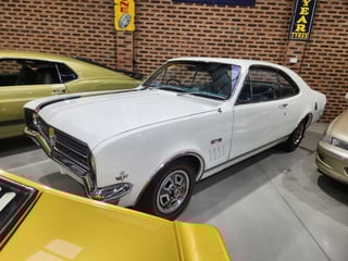 AMCS Showroom Tour - 9th May 2024