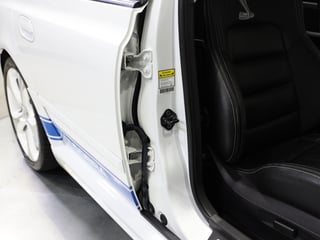 2007 FPV BFII GT R-Spec Cobra - Build No 009