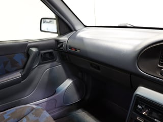 1999 HSV VS III Maloo Build No 362 - 5sp Man - Phantom Mica 