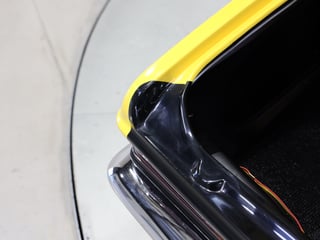 1970 Holden LC Torana GTR XU1 - Yellow Dolly