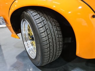 1977 LX SS Torana A9X Replica