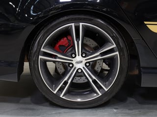 2010 FPV FG GT Build No 16 - 6 Speed Manual in Silhouette 