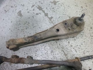 1969 Ford XW GS Fairmont 302 V8 - Sunroof