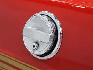 1971 Ford Falcon XY GTHO Replica