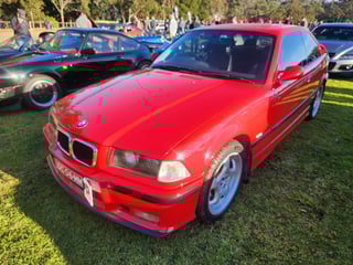 2024 All Holden Day and Coffee and Cars St Ives - A Massive Car Lover's Day!