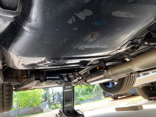 1984 VK Group 3 Commodore Replica