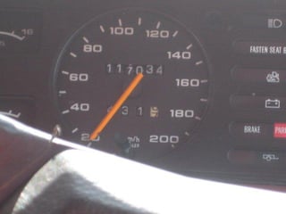 VC HDT Commodore #398