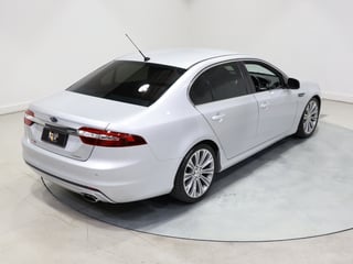 2014 Ford Falcon FGX G6E Turbo - Lightning Strike