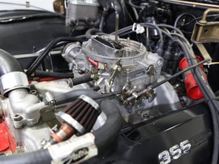 1973 Holden HQ Statesman Deville  …