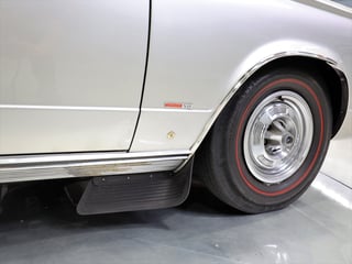 1966 Plymouth Barracuda Formula S