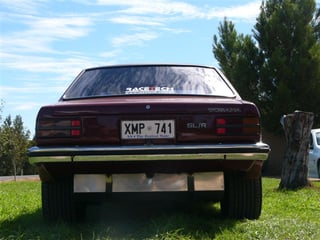 LH SLR Torana