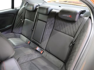 2017 HSV GTSR - Light My Fire - 243 kilometres