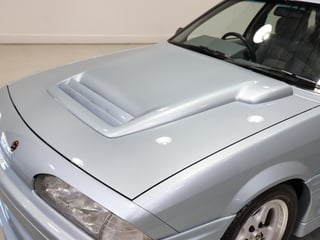 1988 HSV VL SS Group A Walkinshaw Build No. 327 / 750  - 29,619km 