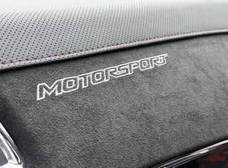 2017 VF Series II Holden Commodore Motorsport Edition No. 453
