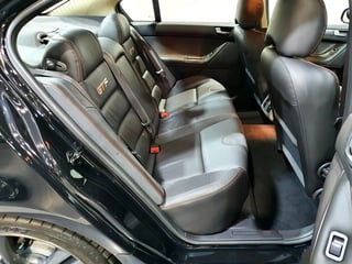 2014 FPV GTF - Manual 743 km