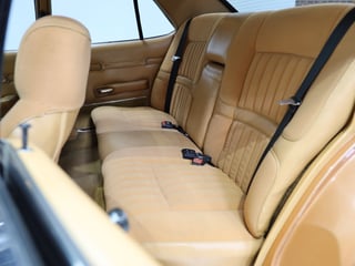 1978 Ford XC Fairmont GXL 351 V8 Power Pack - 3999 Ford Special Vehicles