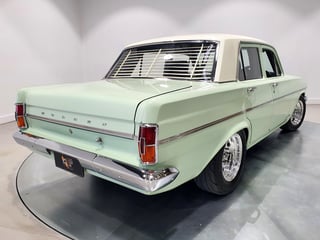 1964 EH Premier - 600hp RB30 Twin Cam Turbo