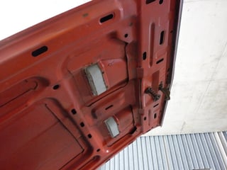 1978 XC GS Falcon 302 V8