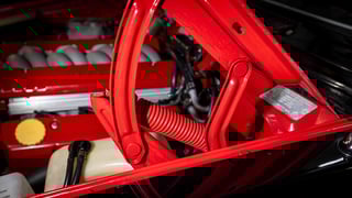 1978 UC Torana Hatchback A9X Tribute