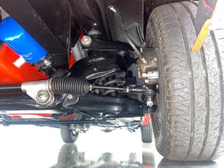 1974 Holden LH Torana SL/R 5000 L34