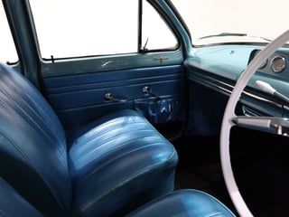 1964 Holden EH Special Station Wagon - Portsea Blue