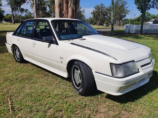 1984 VK HDT Commodore LM5000 Build No.1331