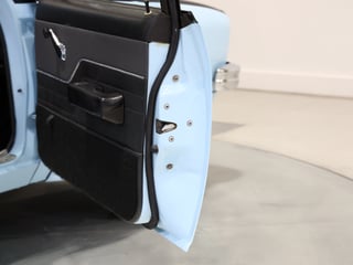 1977 Holden LX Torana A9X Tribute - Opaline  Blue 