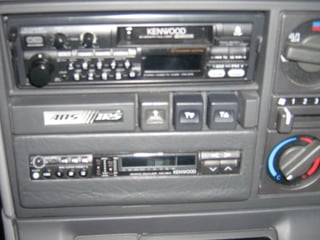 1993 HSV VR Clubsport 185i