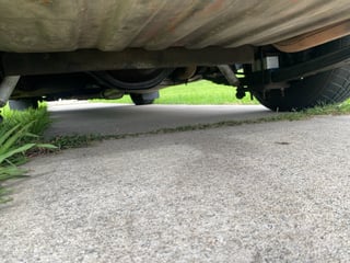 1978 Ford ZH Fairlane Marquis 5.8L V8 T-Bar Auto - Satin Spruce Metallic