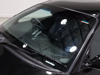 2004 HSV VZ Coupe 4 Build No. 059 - 8,161 km - Phantom Black