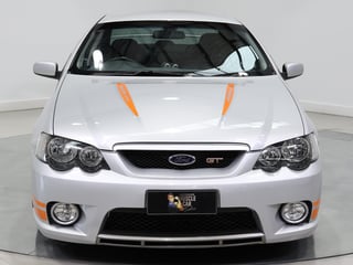 2005 FPV BA Series II Falcon GT