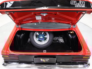 1974 Holden LH Torana SL/R 5000 L34