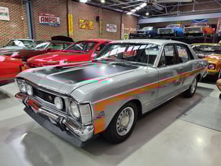 AMCS Sydney Showroom Tour - New Arrivals - 8th February 2022