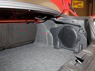 2020 Ford Mustang Tickford Trans-Am Limited Edition - Build No. 66 - DELIVERY kms ONLY!