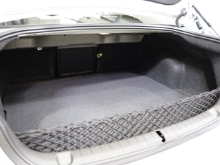 2017 Holden HSV GTSR - Silver Nitrate