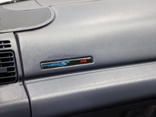 1992 HSV VP GTS Build No 048 - Anthracite