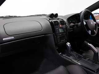 2004 Holden VZ Monaro CV8 - Turismo Mica - 1,974km