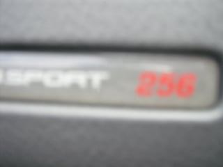 1993 HSV VR Clubsport 185i