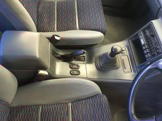 1991 HSV VP Clubsport Build