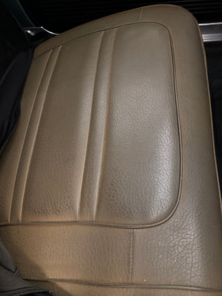 1972 VH Valiant Dodge Ute