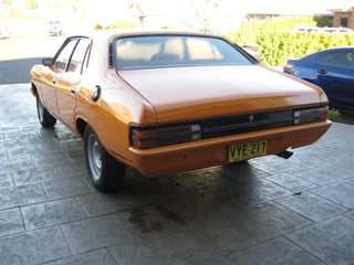 XC GS Falcon 351 GT Power Pack