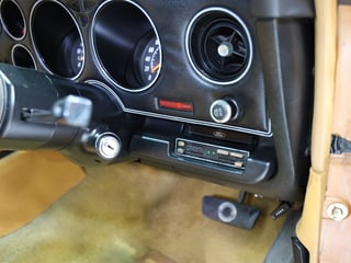 1978 Ford XC Fairmont GXL 351 V8 Power Pack - 3999 Ford Special Vehicles