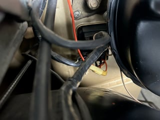 1974 Holden HQ Premier Station Wagon 