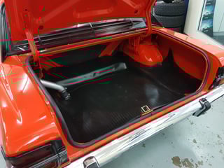 1971 XY GTHO Falcon Replica