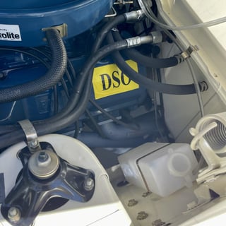 1970 ZC Ford Fairlane - K Code 351 Cleveland 585hp