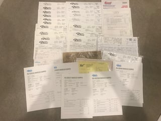 1962 Chevrolet Corvette