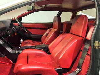 1987 Ferrari Testarossa