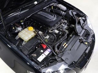 2010 FPV FG GT Build No 16 - 6 Speed Manual in Silhouette 