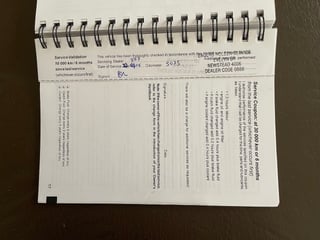 2006 HSV VZ GTO Signature Series Coupe #031