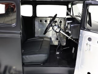 1931 Ford Model A Hot Rod